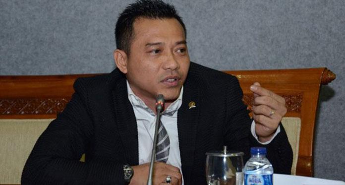  Anang Ingatkan soal Utang di Sektor Pariwisata