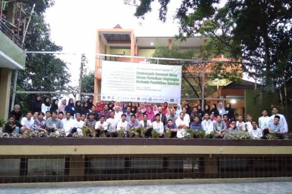  Sanlat Ramadan, antara Syiar, Kepedulian Lingkungan, dan Pendidikan Karakter 