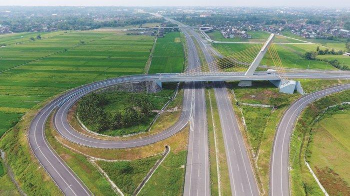  Ini Impian Plt Gubernur Jateng: Seandainya Tol Trans-Jawa Dinamakan 