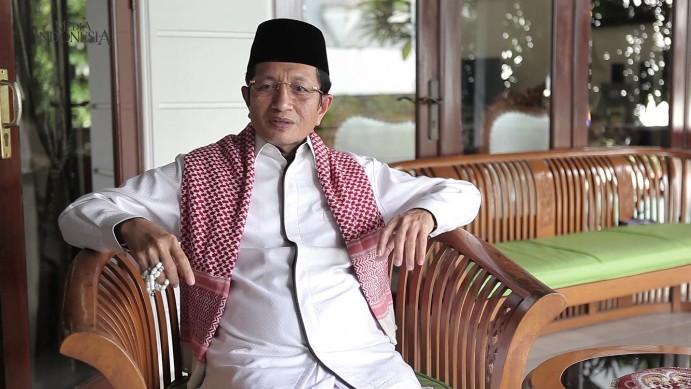  Zakat Solusi Wujudkan Keadilan Sosial untuk Bendung Terorisme