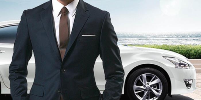  Cek di Sini, Jenis Mobil Apa yang Cocok dengan Profesimu