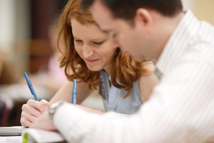  Yuk, Kenali Masa Rawan Pernikahan