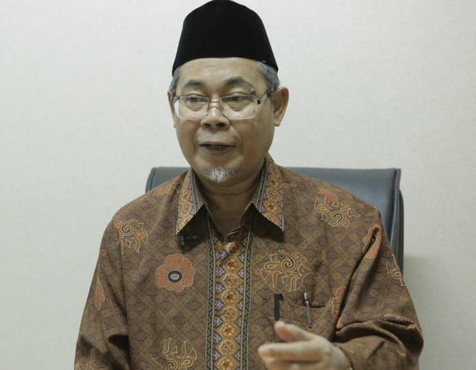  Rumah Ibadah Harus Menebar Perdamaian, Bukan Memecah Belah