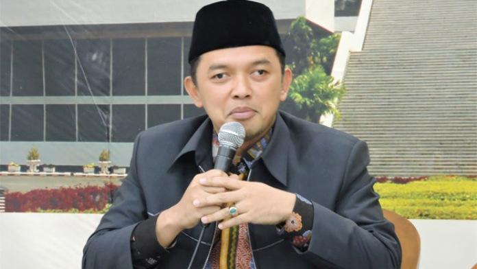  Jangan Jadikan Rumah Ibadah Tempat Menebar Kebencian dan Permusuhan