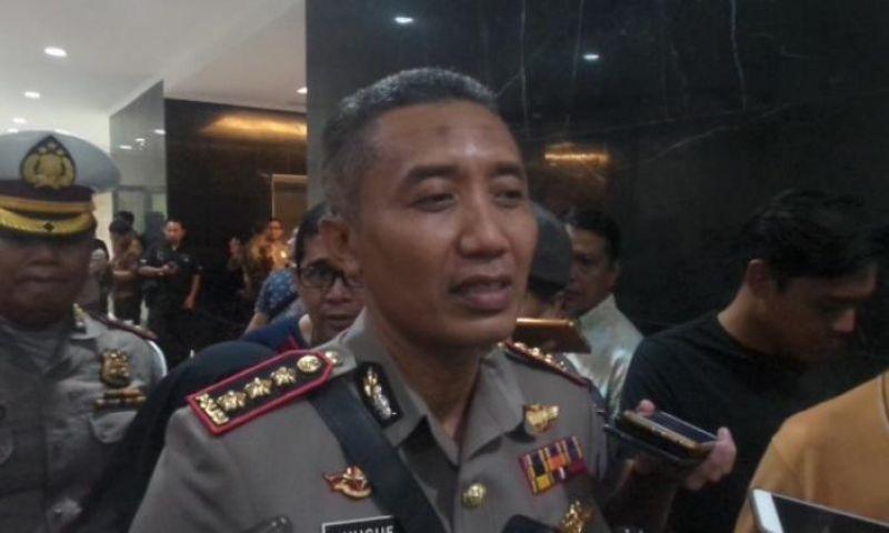  Tekan Angka Kecelakaan, Polisi Bidik Kaum Milenial