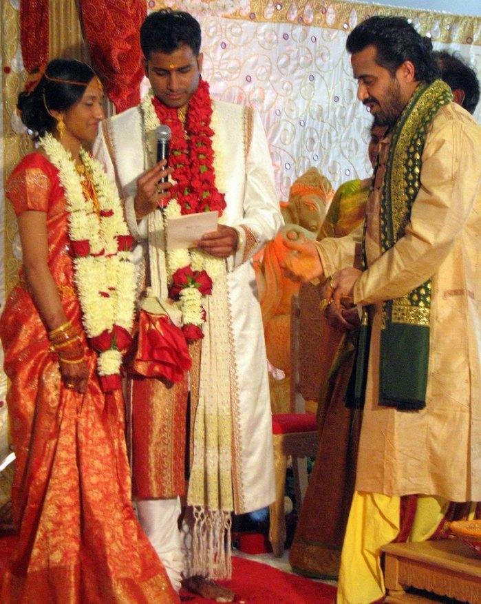  Pernikahan Hindu India: Sakral, Mulia, dan Penuh Ritual