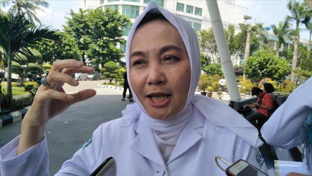  BMKG Catat Telah Terjadi 814 Kali Gempa Susulan Guncang Lombok