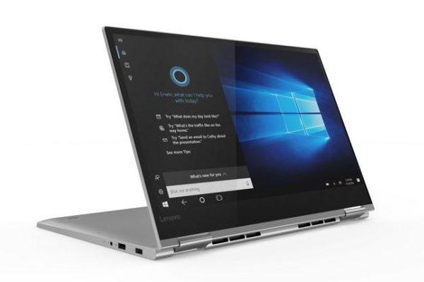  Akhirnya, Lenovo Boyong Laptop Yoga 530 ke Indonesia