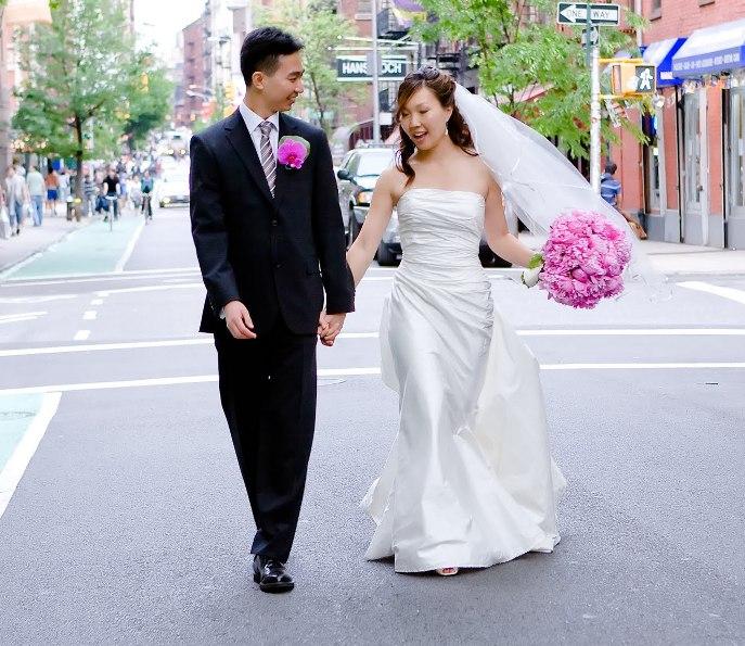  Tahayul Pernikahan? Wouw Seram.....