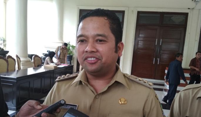  2020, Pemkot Tangerang Targetkan Seluruh Pelayanan Sudah 100 Persen Paperless