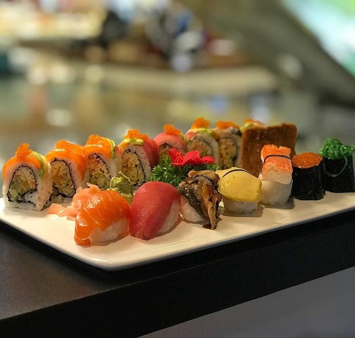  Modal Sedikit Untung Selangit, Yuk Coba Waralaba Makanan Jepang Favorit