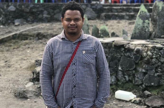  Suprastruktur Memadai Lahirkan Infrastruktur Memadai (Catatan untuk Gubernur Baru NTT)