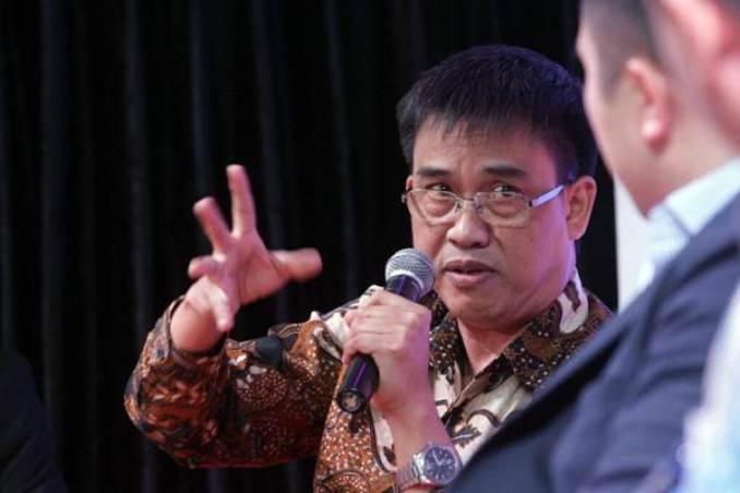  OJK Ingatkan Waspadai Fintech Ilegal, Ini Ciri Khasnya