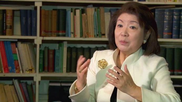  Perempuan Terbukti Lebih Mampu Bertahan dalam Menghadapi Krisis