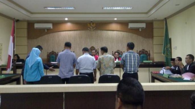  BKN Sebut DKI dan Kemenhub Terbanyak Pekerjakan PNS Berstatus Terpidana Korupsi