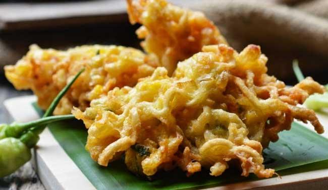  Mau Gorengan Renyah dan Enak, Begini Caranya!