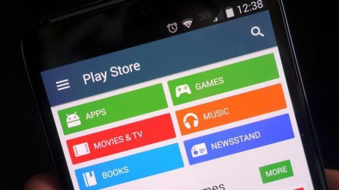  Amankan Aplikasi Google Play Store Anda! 