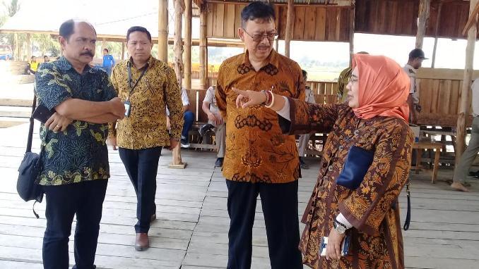  Jelang Pelaksanaan Hari Pangan Sedunia, Kementan Pastikan Persiapan Final 