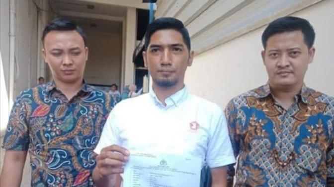  Giliran Gerindra Laporkan Ratna Sarumpaet ke Polda