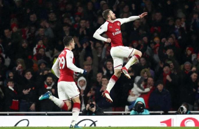  Di Liga Inggris, Arsenal Bantai Fulham 5-1