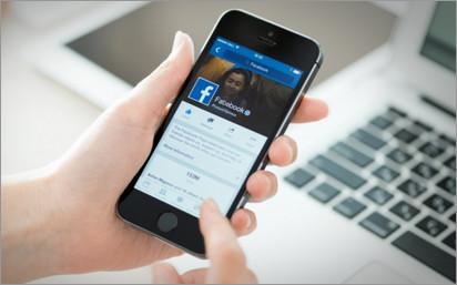  Dalam Sebulan, Terjadi Peretasan Akses Data pada 29 Juta Akun Facebook 