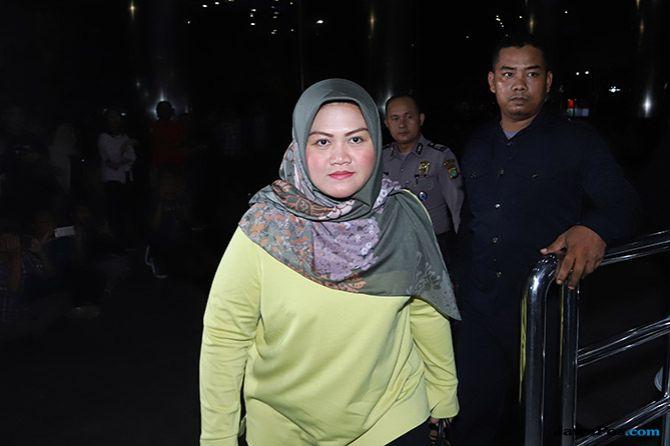  Bupati Bekasi Di Non-Aktifkan dari Kepengurusan Partai Golkar