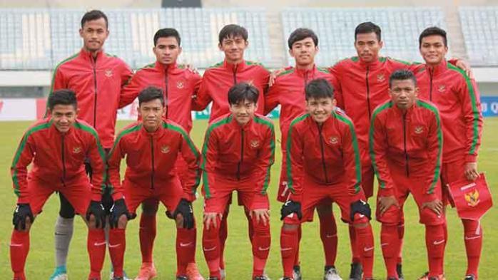  Penjualan Tiket Timnas VS Jepang, Dilakukan Via Online