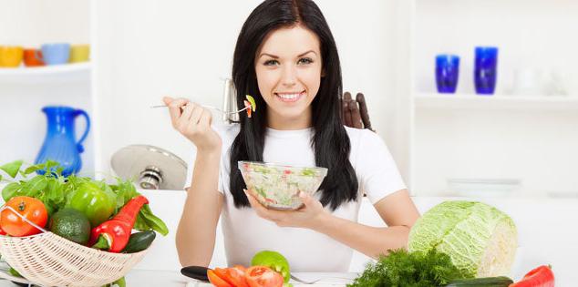  Terapkan Pola Hidup Sehat  Sebelum Hamil