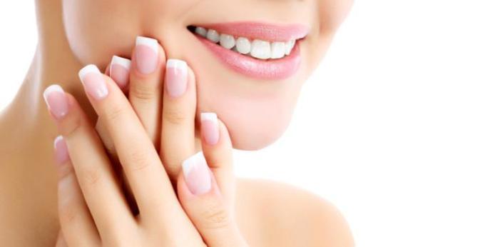  Agar Kulit dan Kuku Terlihat Menarik