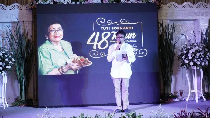  Perkembangan Kuliner di Era Digitalisasi