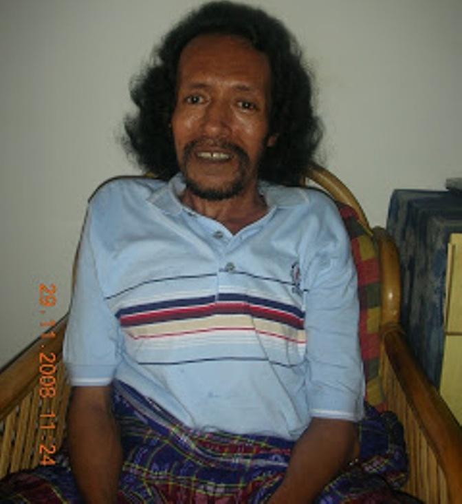  Maximus Hendito: Beragam Pasien, dari Pejabat hingga Rakyat Jelata....(2)