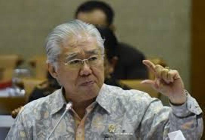  DI CIIE, Indonesia Bukukan Nilai Transaksi Sebesar 4,74 Miliar Dolar AS