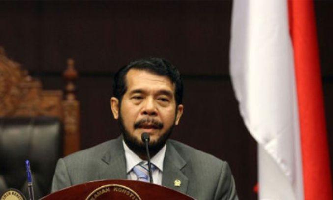  Pemilu Indonesia Tersulit di Dunia, Begini Penjelasan Ketua MK