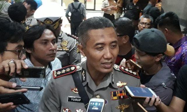  Polda Metro Jaya Tambah 81 Kamera Tilang Elektronik, Ini Lokasinya