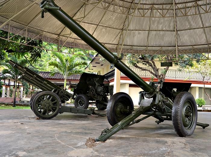  Untuk Anda Penggemar Sejarah Militer Indonesia, Yuk Mampir....