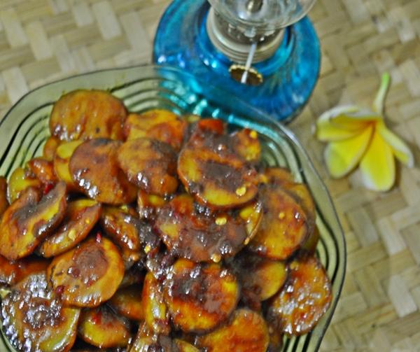  Ini Dia 5 Negara Penggemar Jengkol di Dunia