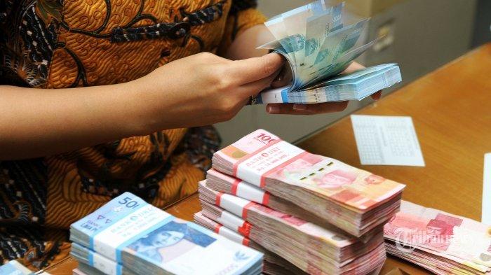  Faktor Teknikal Sebabkan Rupiah Sore Ini Terapresiasi       