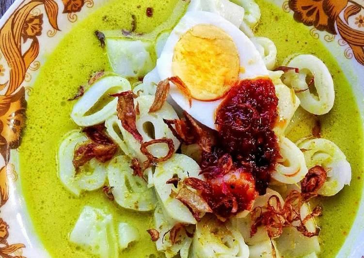  Burgo Salah Satu Pilihan Menu Sarapan Anda