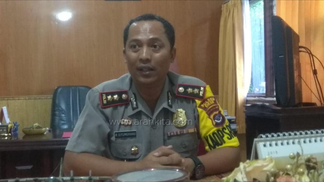  Saat Malam Tahun Baru Warga Sikka Boleh Konvoi Kendaraan 