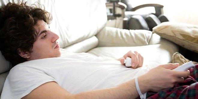  Malas Bergerak Ini Penyakit yang Akan Mengintai Anda