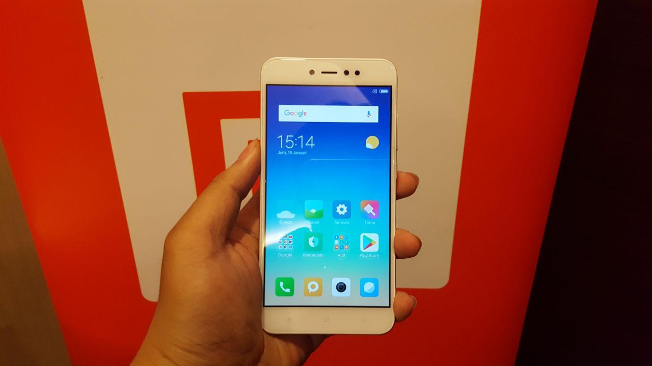  Redmi Menjadi Merek Indenpenden