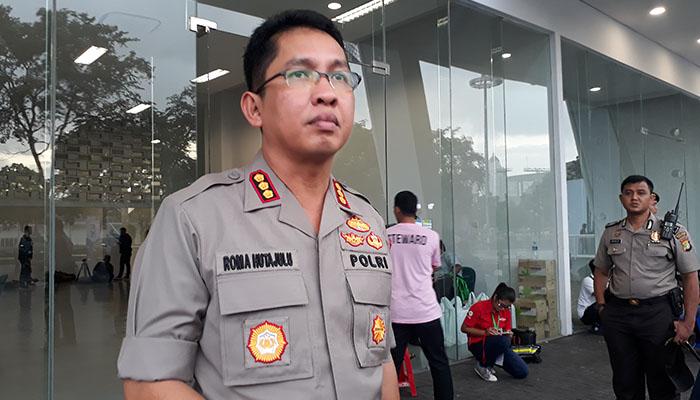  Seorang Perempuan Ditemukan Tewas di Apartemen Green Pramuka City