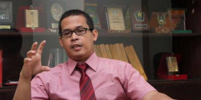  Pengamat Ini Sebut Perilaku Andi Arief Bisa Jadi Bumerang bagi Demokrat