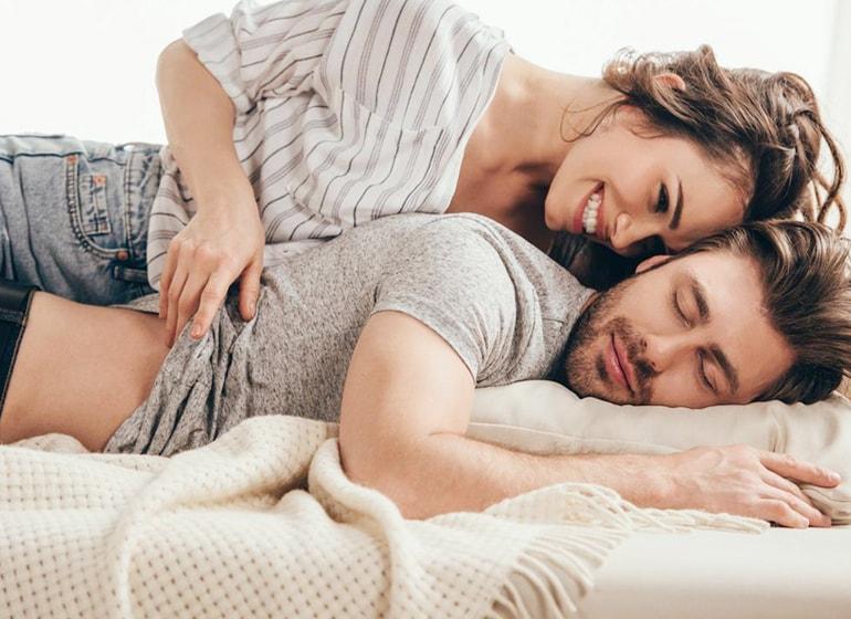  Ini Frekuensi Berhubungan Seksual yang Sehat dalam Seminggu