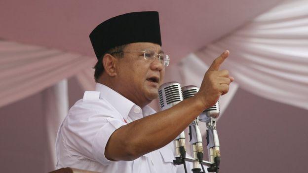  Priyo: Pertanyaan Apapun, Prabowo Siap Menjawabnya