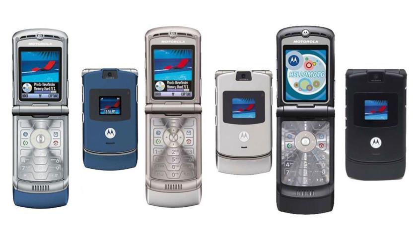  Motorola Razr Kembali Hadir, Ini Harganya