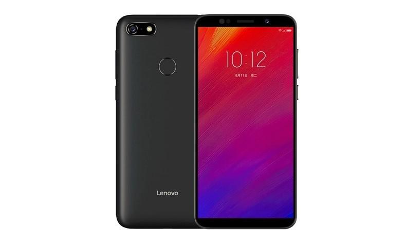  Lenovo Rilis Ponsel A5s Ini Harganya