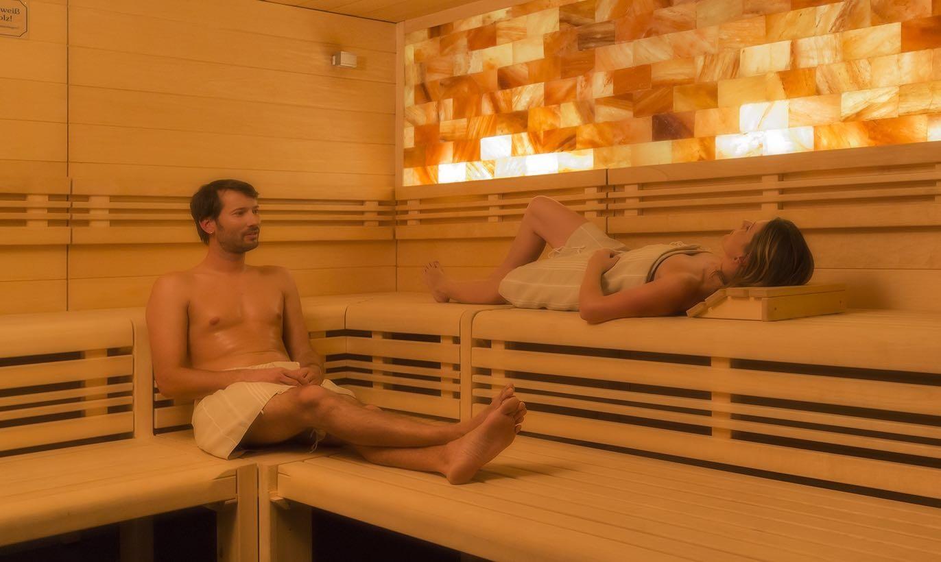  Berikut Beragam Manfaat Sauna untuk Kesehatan