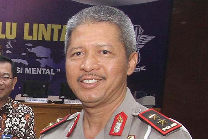  Antisipasi Teror Pembakaran, Polisi Lakukan Patroli Skala Besar