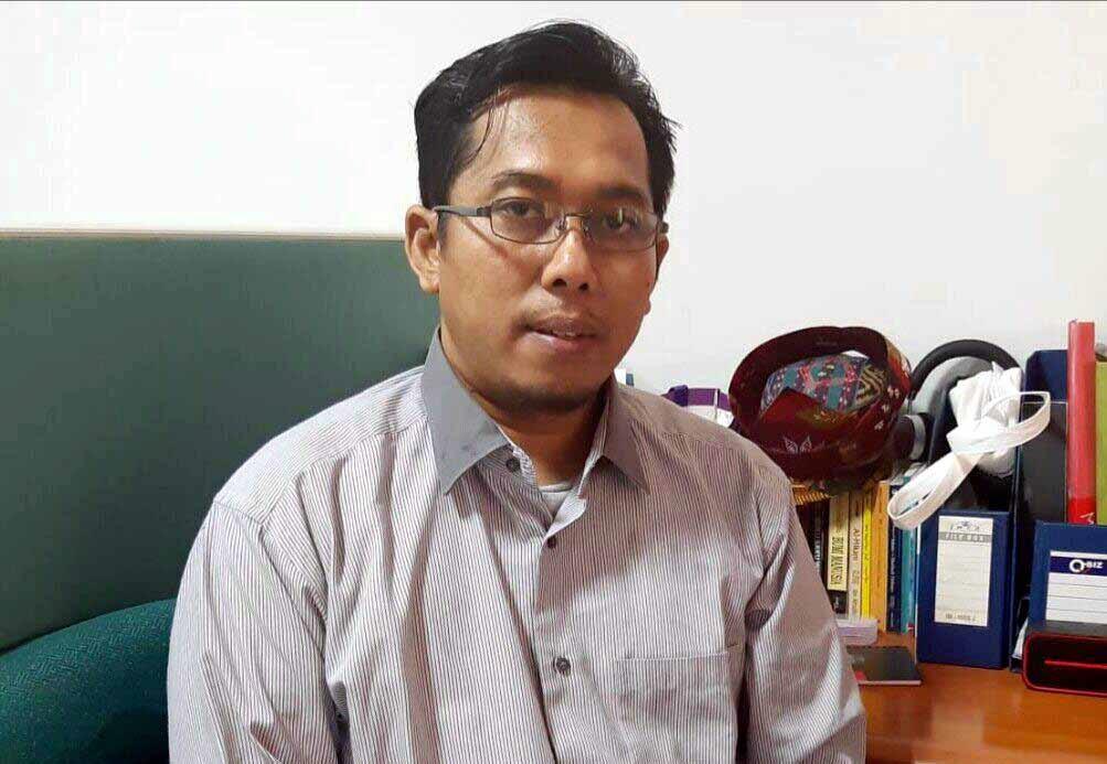  Pengamat: Literasi Digital Titik Terpenting yang Harus Dipahami Generasi Milenial 